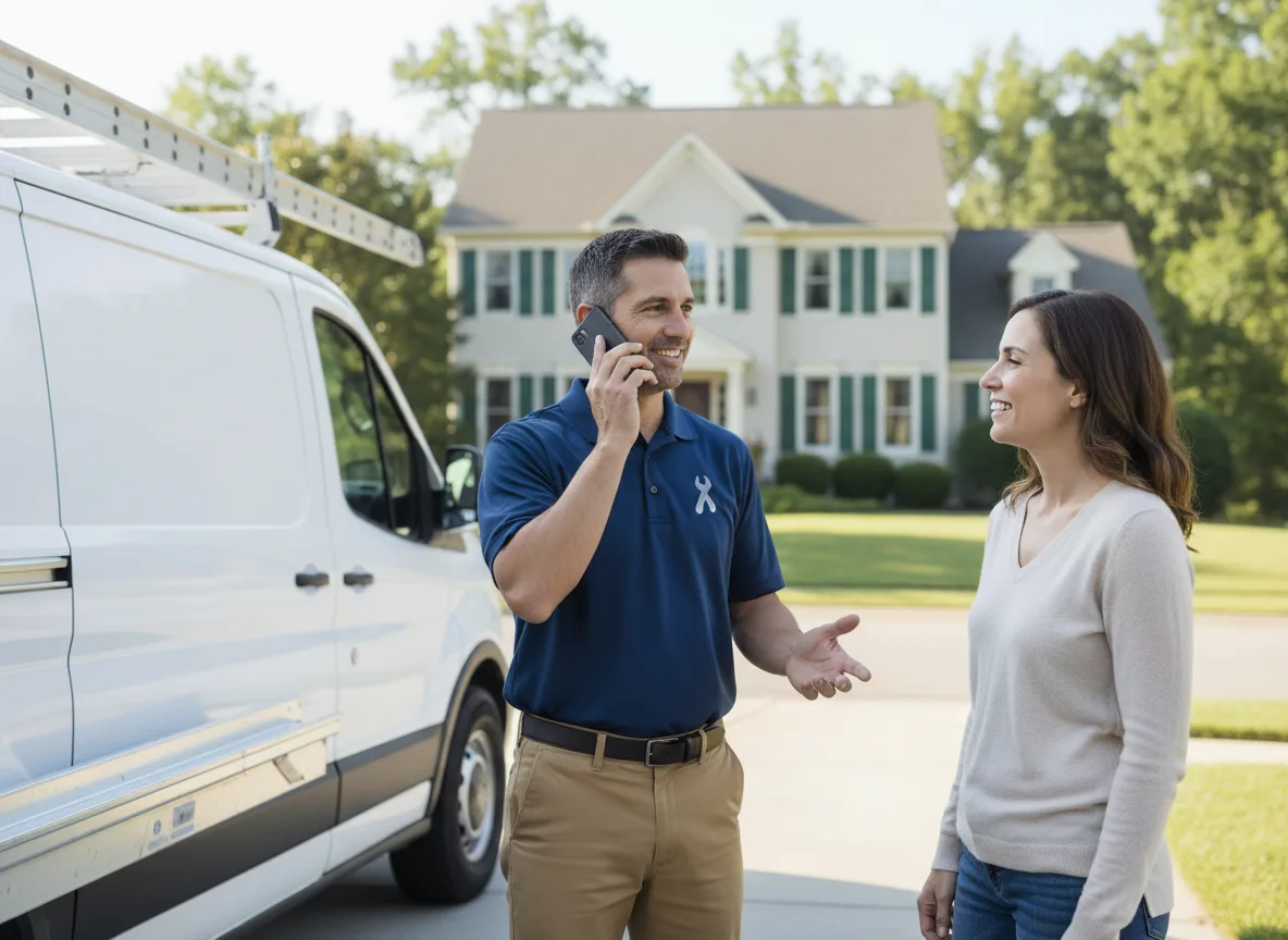 Home Gutter Service Haddock, GA FAQs